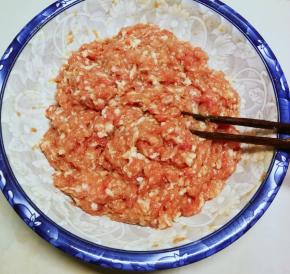 朝一个方向搅拌上劲