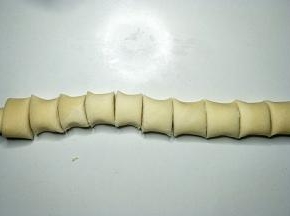 均分成10等份