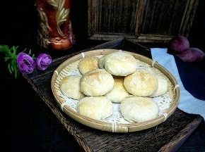 出炉~