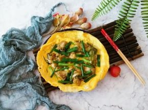 出锅啦  挡不住的香味  快品尝一下吧