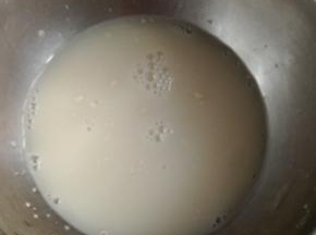 酵母用水化开（温水）