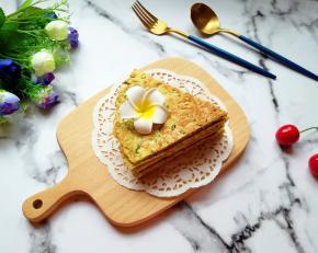 简单方便营养丰富。