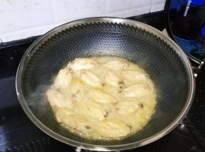 最后开盖转大火收汁