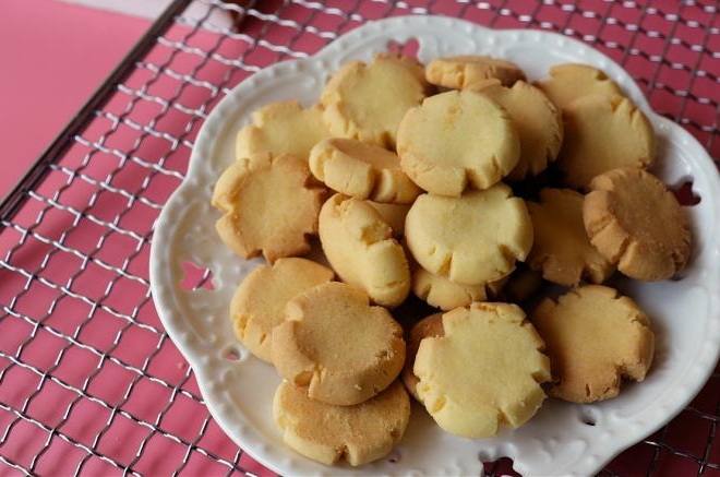 玛格丽特饼干