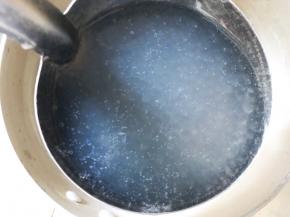 焖至西米全部透明即可