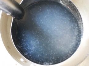 焖至西米全部透明即可