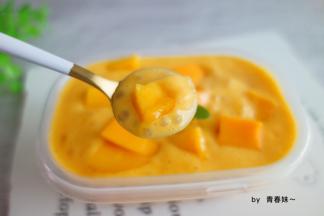 搅拌均匀，即可开吃