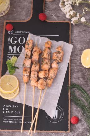 简单快捷，又低盐低脂！