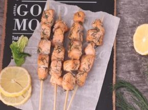 简单快捷，又低盐低脂！