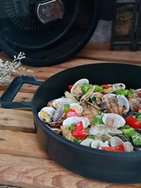 这个角度好美有么有？哈～