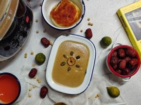 健康营养又美味，美好一天从早餐开始哦