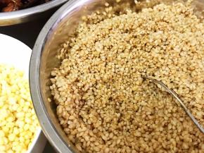 拌匀后腌制30分钟