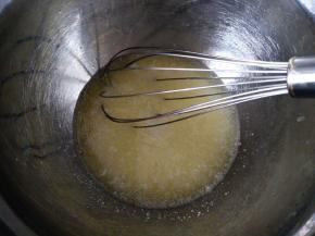 小火加热至微沸，即可关火