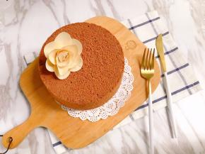 等完全凉透后再脱模