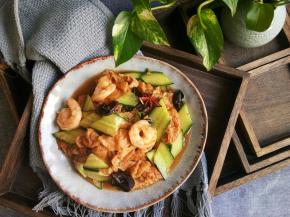 鲜香四溢，让人垂涎三尺的一道菜