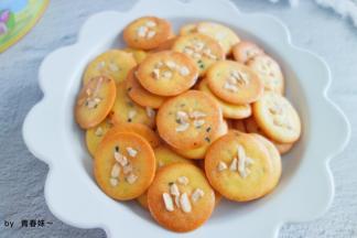 出炉冷却后开吃