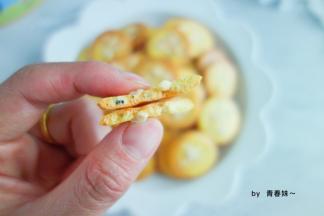 非常酥脆