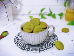 菠菜粉特别好吃，没有什么特殊的味儿。