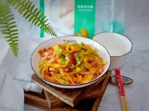 出锅了 香味扑鼻