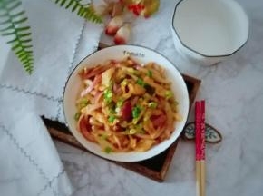 美味 下饭