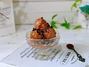 太热了，边拍照边融化！