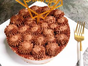 浓郁醇厚真的很好吃哦