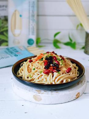 一碗不过瘾哦～