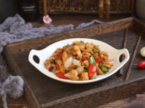 成品图。