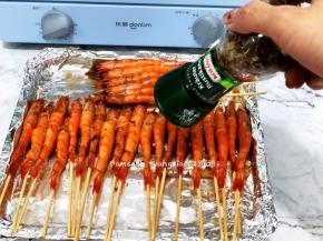 取出磨上意大利风味调料