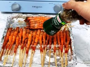 取出磨上意大利风味调料