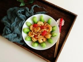 品尝一下吧  香香哒