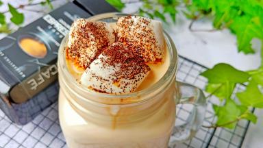 是不是看着就诱惑了。