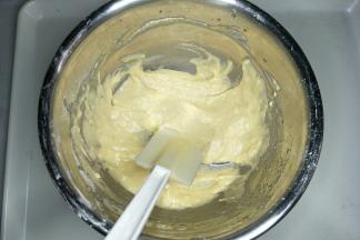 画z字法搅拌均匀