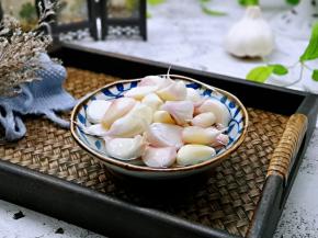 酸甜可口，特别好吃。