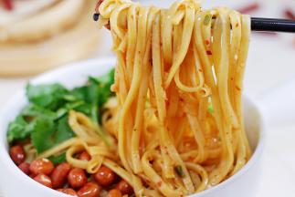 营养美味，劲道爽口。