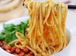 营养美味，劲道爽口。