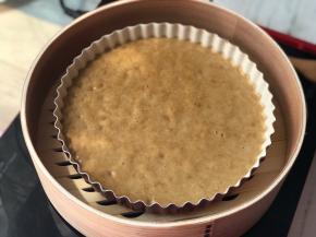 发酵至两倍大。