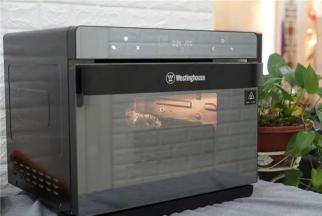 根据羊排的大小，选择烹饪时间。