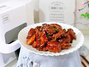 色香味俱全呀！