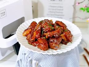 全程只能操作，无需翻炒。