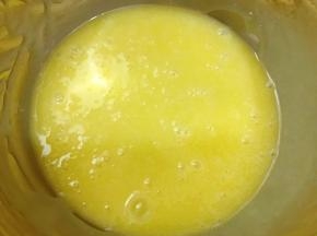 搅拌均匀无颗粒