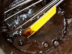 搅拌均匀无颗粒