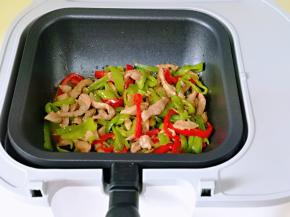 来来来～香味扑鼻而来。