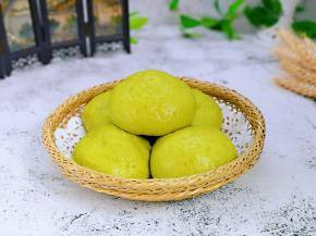 口感特别好，松软可口。