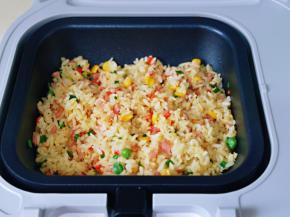 鸣笛后，将机器断电，品质生活，就这么洒脱。