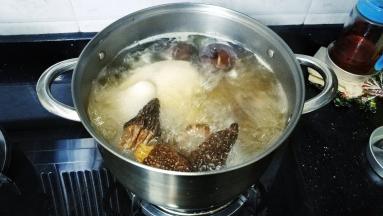 大火继续煲