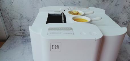 准备生姜、蒜、油。