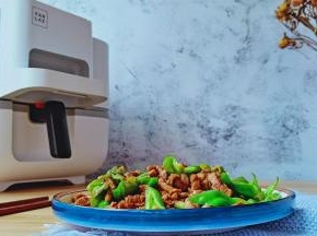 果然比我自己炒的香。