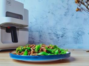 饭来智能烹饪炒菜机，你是不是想来一台了！