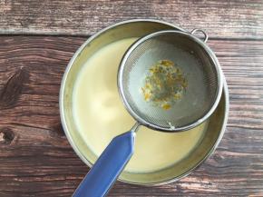 过筛一下，更加细腻